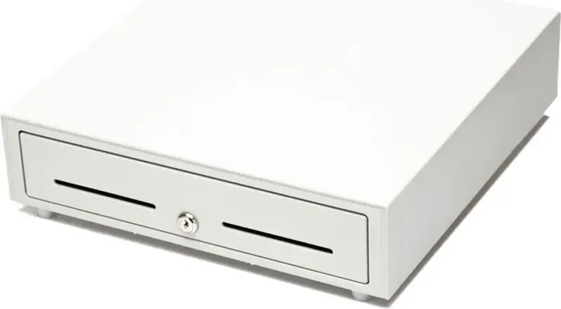 Денежный ящик PayTor HT-410S 71068341 (белый)