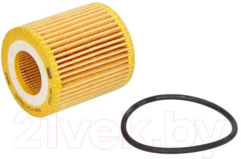Масляный фильтр Mann-Filter HU7032Z