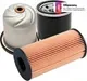 Масляный фильтр Mann-Filter HU721z KIT — фото 4
