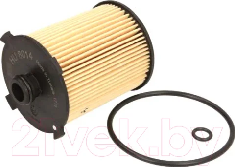 Масляный фильтр Mann-Filter HU8014z