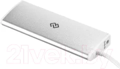 USB-хаб Digma HUB-4U3.0-UC-S — фото 3