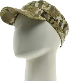 Бейсболка для охоты и рыбалки Huntsman Охотник Мультикам (р.58-60) — фото 1