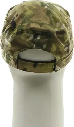 Бейсболка для охоты и рыбалки Huntsman Охотник Мультикам (р.58-60) — фото 4