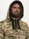 Костюм для охоты и рыбалки Huntsman Антигнус Люкс Сорочка смесовая Мультикам (60-62/182-188) — фото 10