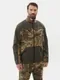 Костюм для охоты и рыбалки Huntsman Пикник-Люкс Мультикам Флис (р.44-46/170) — фото 8