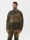 Костюм для охоты и рыбалки Huntsman Пикник-Люкс Мультикам Флис (р.48-50/176) — фото 8