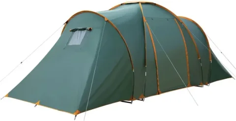 Палатка Totem Hurone 6 V2 / TTT-035