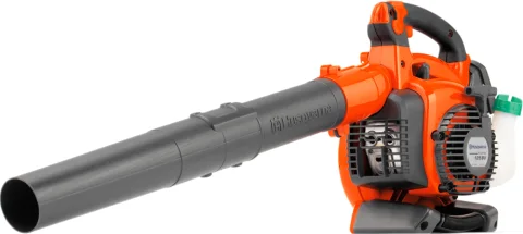 Воздуходувка бензиновая Husqvarna 125BVx (952 71 56-45)