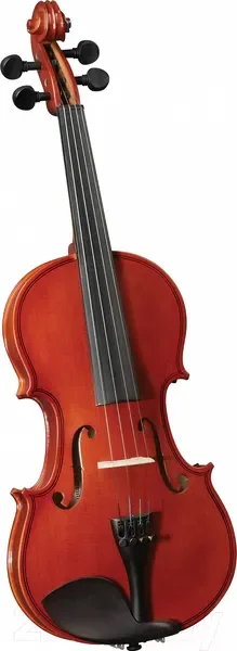 Скрипка Cervini HV-100 1/8 — фото 5