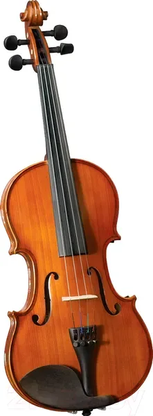 Скрипка Cervini HV-200 1/2 — фото 7