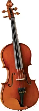 Скрипка Cervini HV-500 3/4 — фото 7