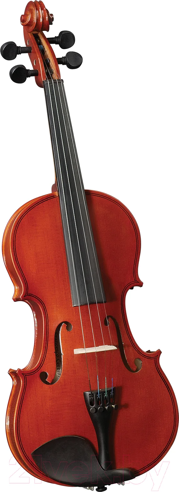 Скрипка Cervini HV-50 1/4