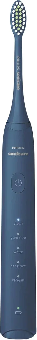Звуковая зубная щетка Philips HX2471/01 (синий)