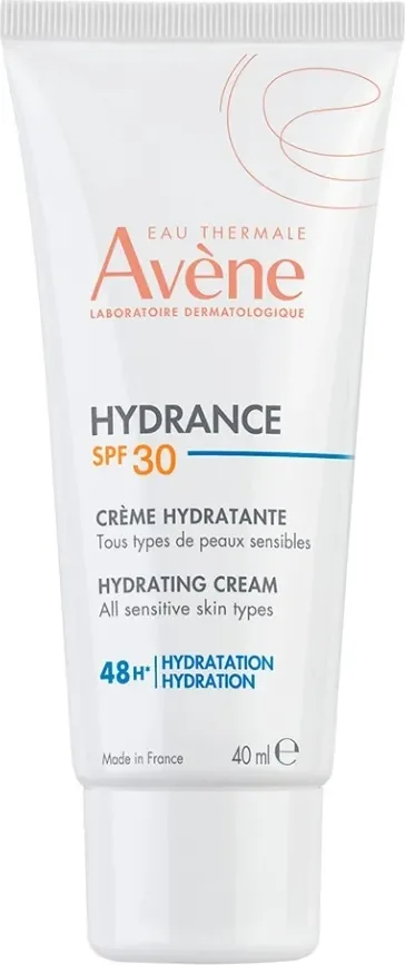 Крем для лица Avene Hydrance увлажняющий SPF30 (40мл)