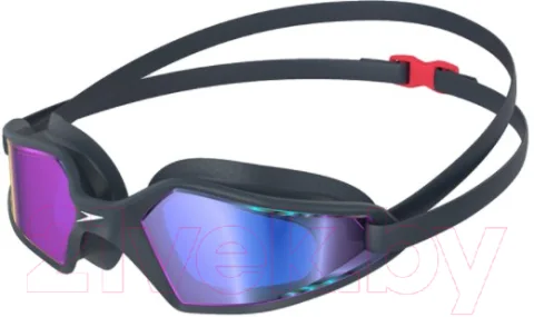 Очки для плавания Speedo Hydropulse Mirror / D646