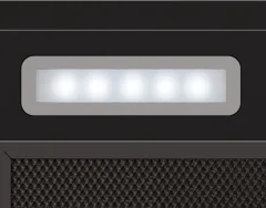 Вытяжка скрытая Lex Hyper 900 BBL / CHAT000150 — фото 4