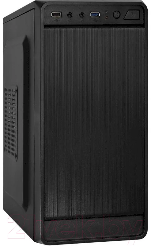 Системный блок Z-Tech I3-101-16-10-410-N-0001n
