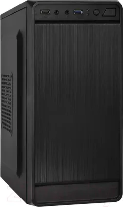 Системный блок Z-Tech I3-101-4-S24-410-D-0001n — фото 3