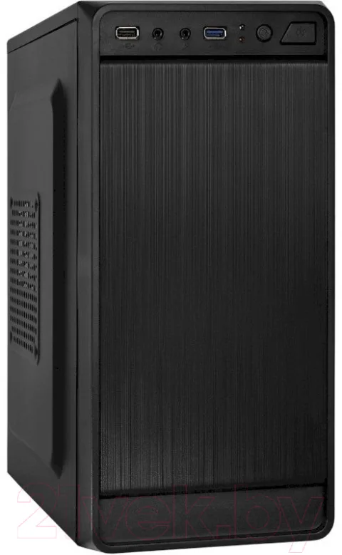 Системный блок Z-Tech I3-121-8-S24-610-D-0001n