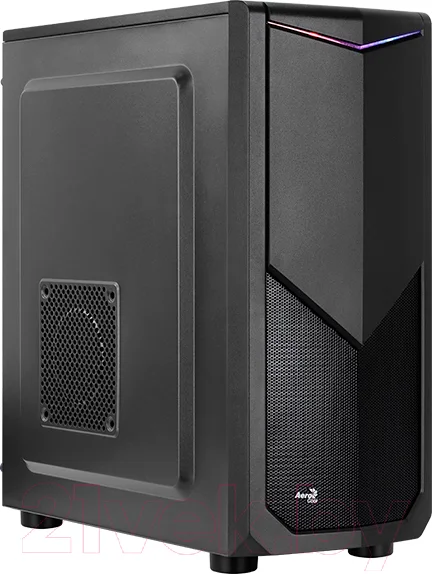 Игровой системный блок Z-Tech I3-121F-16-960-610-N-38001n