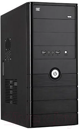Системный блок IRSEN i3-81-4-S24-310-D-0001n