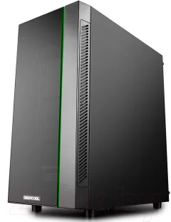 Игровой системный блок Z-Tech i5-104F-8-10-410-N-380050n — фото 2