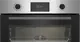 Электрический духовой шкаф Indesit IBFTE 4941 JH IX — фото 7