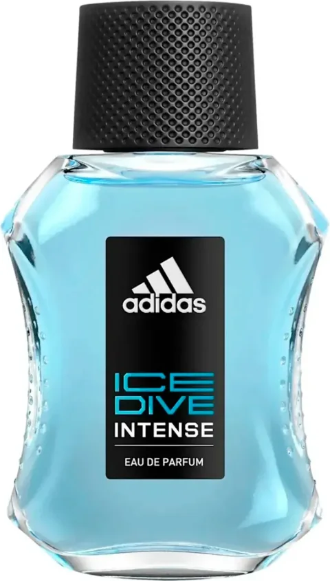 Парфюмерная вода Adidas Ice Dive Intense (50мл)