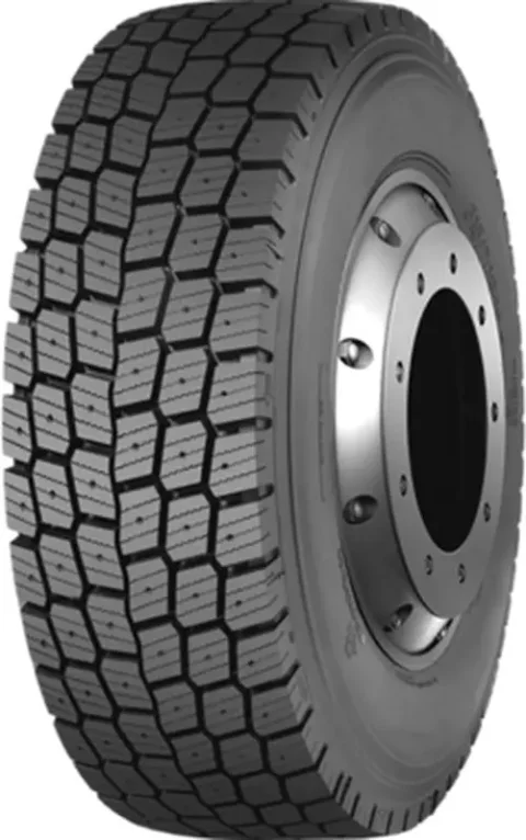 Грузовая шина Goodride IceTrac N2 (ND783) 315/80R22.5 156/153K (154/151L) 18нс