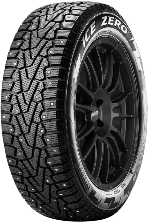 Зимняя шина Pirelli Ice Zero 265/55R19 113H