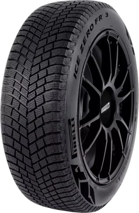 Зимняя шина Pirelli Ice Zero Friction 3 265/45R21 108H