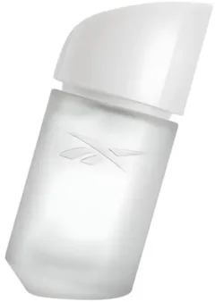 Туалетная вода Reebok Iconic Statement White For Everyone (100мл) — фото 3
