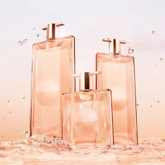 Туалетная вода Lancome Idole (25мл) — фото 3