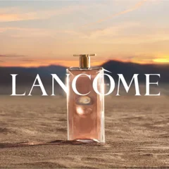 Туалетная вода Lancome Idole (25мл) — фото 5