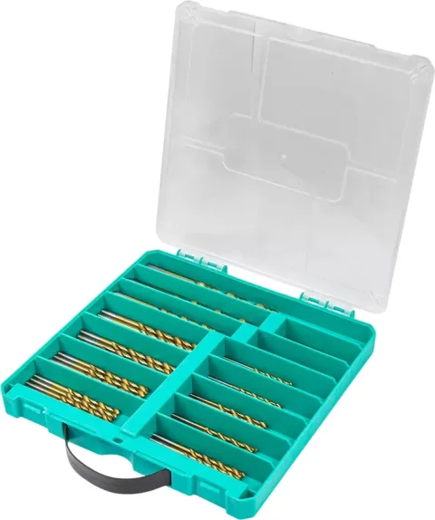 Набор сверл ILOforce IF-924U93 (58830)