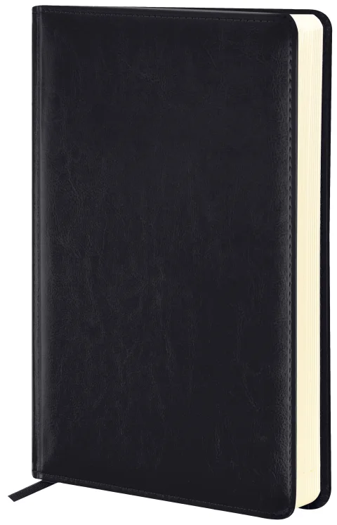 Ежедневник inФормат Персона / IFDN-PERA5/B (176л, черный)