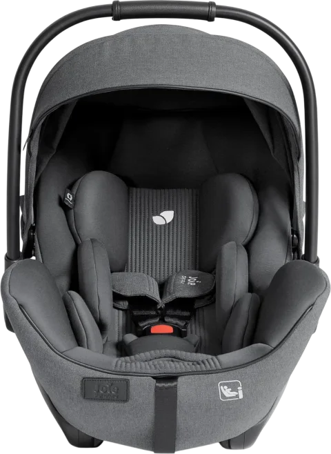 Автокресло Joie i-Level pro ebony