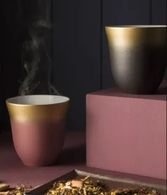 Кружка Degrenne Illusions Африканский красный / 236382 — фото 6