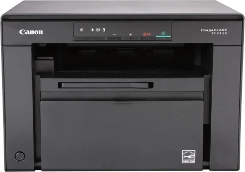 МФУ Canon imageClass MF3010