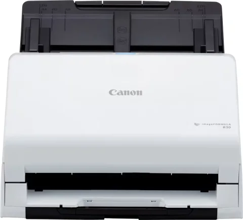 Протяжный сканер Canon ImageFORMULA R30 (6051C003)