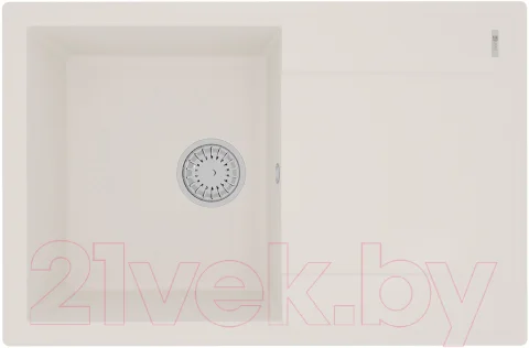 Мойка кухонная LEMARK Imandra 9910028