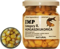 Насадка рыболовная CUKK IMP Кукуруза сладкая натуральная (220мл) — фото 3