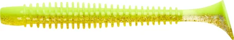 Мягкая приманка ZanderMaster Impactor 9.5см 8 / 31229 (5шт)