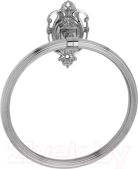 Держатель для полотенца Art&Max Impero AM-1231-Cr