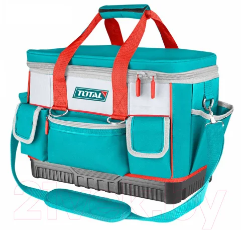 Сумка для инструмента TOTAL Industrial THT561625