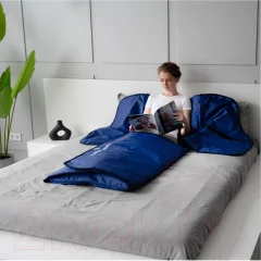 Электроодеяло EcoSapiens Infralight ES-300 — фото 8