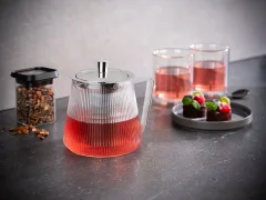 Заварочный чайник Gefu Infusa Drinking Pleasure / 16193 — фото 3