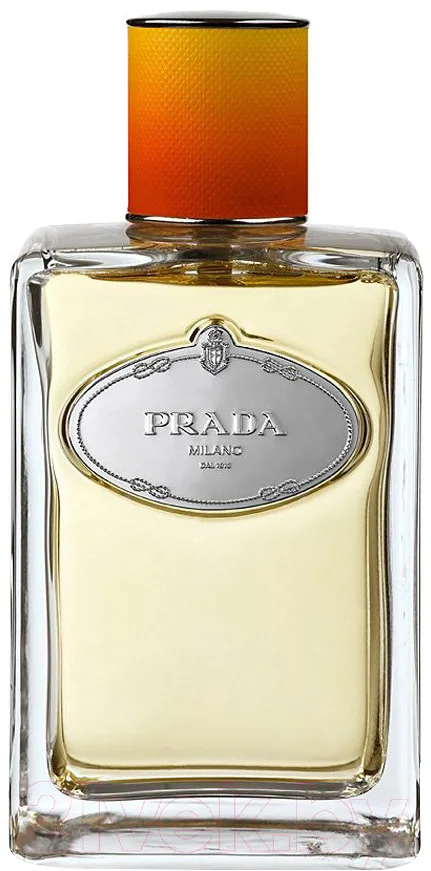 Парфюмерная вода Prada Infusion de Fleur d'Oranger (50мл)