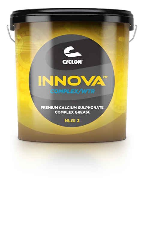 Смазка техническая Cyclon Innova Complex 2 / JG07536 (15кг)