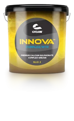 Смазка техническая Cyclon Innova Complex 2 / JG07536 (15кг) — фото 3
